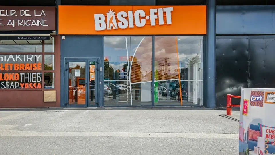 Basic-Fit 2